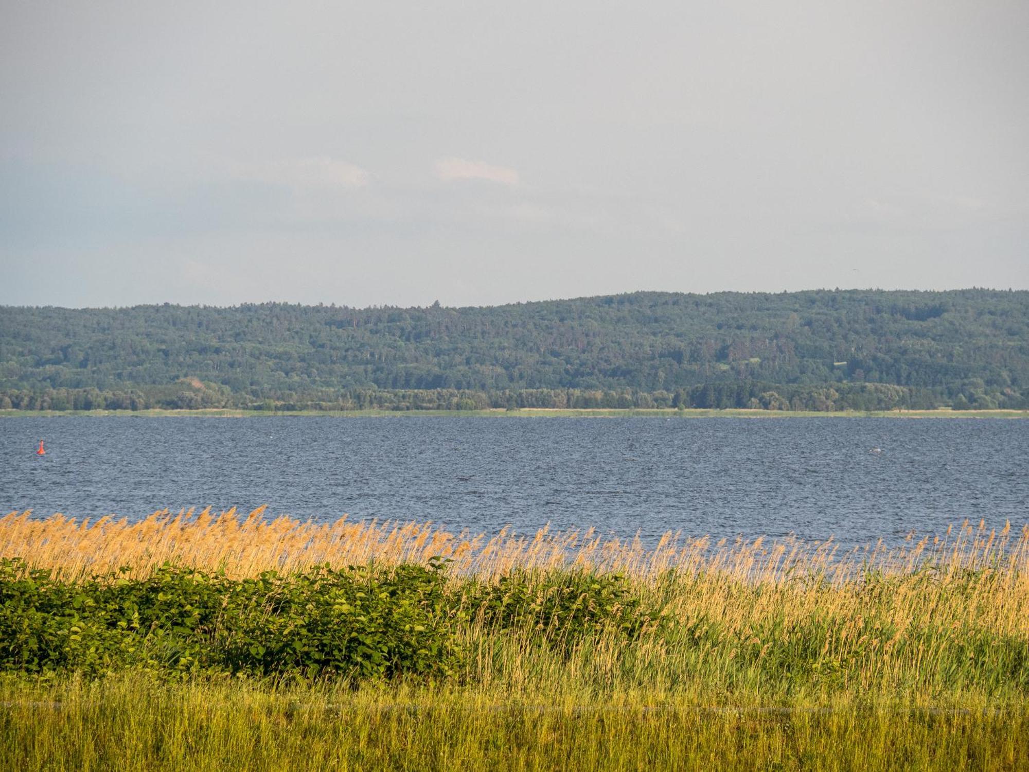 Willa Rejs Nad Zalewem # Pokoje Z Klimatyzacja Крыница-Морска Экстерьер фото